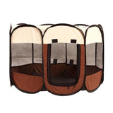 Portable Outdoor Dog Kennels - Avone - Ultimate Shopify Theme