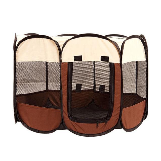 Portable Outdoor Dog Kennels - Avone - Ultimate Shopify Theme