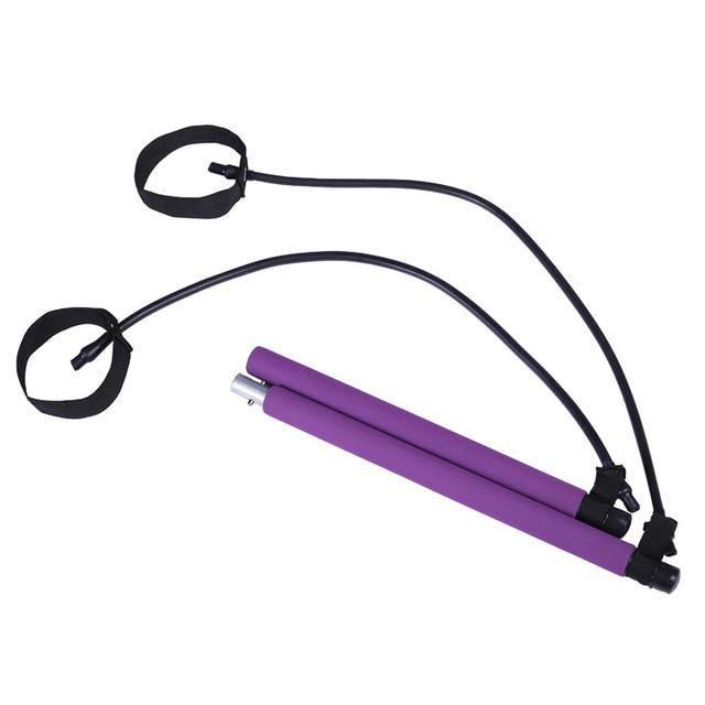 Bar Kit Resistance Band Yoga - Avone - Ultimate Shopify Theme
