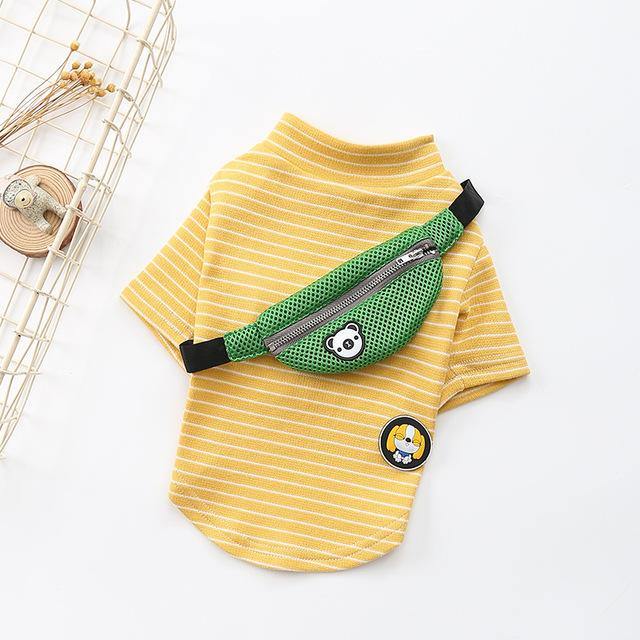 Spring Summer Pet Dog Clothing - Avone - Ultimate Shopify Theme