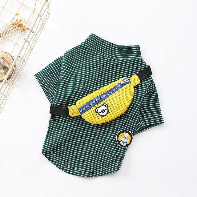 Spring Summer Pet Dog Clothing - Avone - Ultimate Shopify Theme