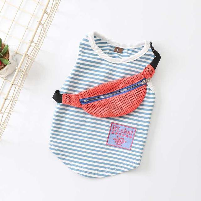 Spring Summer Pet Dog Clothing - Avone - Ultimate Shopify Theme