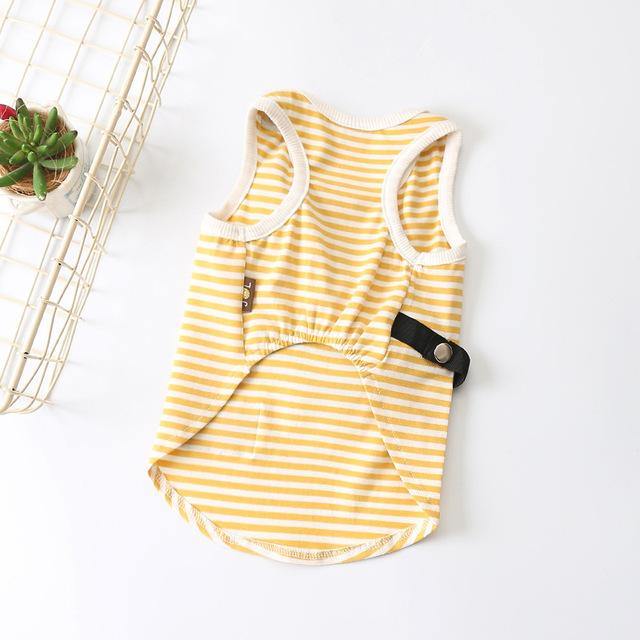 Spring Summer Pet Dog Clothing - Avone - Ultimate Shopify Theme