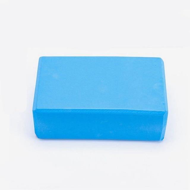 Yoga Block Set Pilates Brick Fitness - Avone - Ultimate Shopify Theme