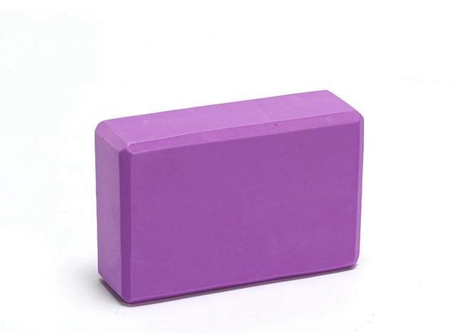 Yoga Block Set Pilates Brick Fitness - Avone - Ultimate Shopify Theme