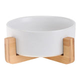 Ceramic Cat Dog Bowl - Avone - Ultimate Shopify Theme