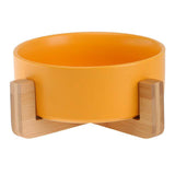 Ceramic Cat Dog Bowl - Avone - Ultimate Shopify Theme