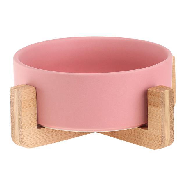 Ceramic Cat Dog Bowl - Avone - Ultimate Shopify Theme