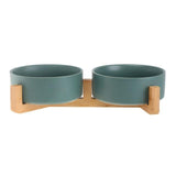 Ceramic Cat Dog Bowl - Avone - Ultimate Shopify Theme
