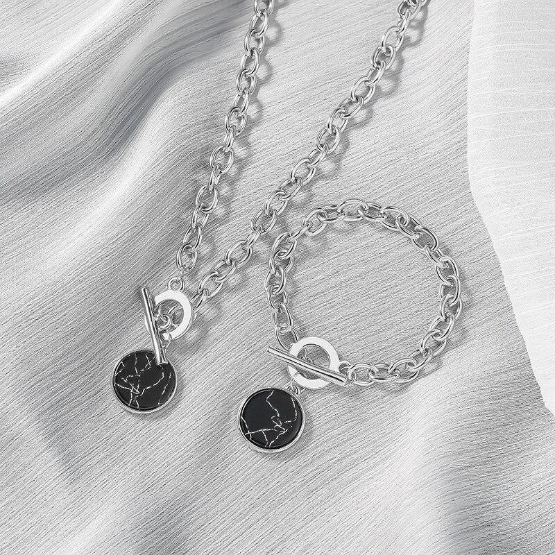 Casual Neck Chain Necklaces - Avone - Ultimate Shopify Theme