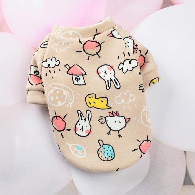 Clothes Coat Spring Summer - Avone - Ultimate Shopify Theme