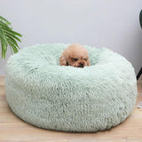 Sleep Luxury Soft Plush Dog Bed - Avone - Ultimate Shopify Theme