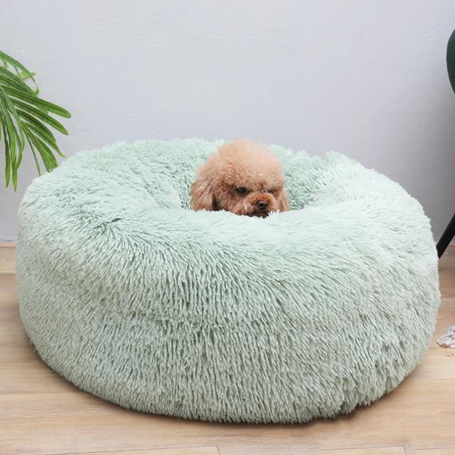 Sleep Luxury Soft Plush Dog Bed - Avone - Ultimate Shopify Theme