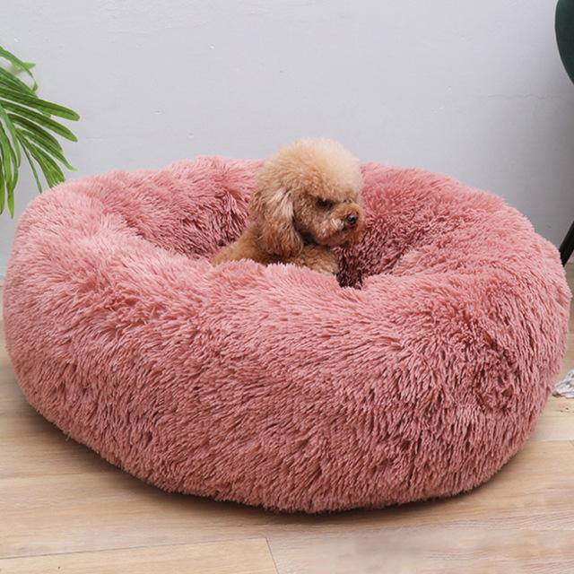 Sleep Luxury Soft Plush Dog Bed - Avone - Ultimate Shopify Theme