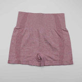 High Waist Workout Shorts - Avone - Ultimate Shopify Theme