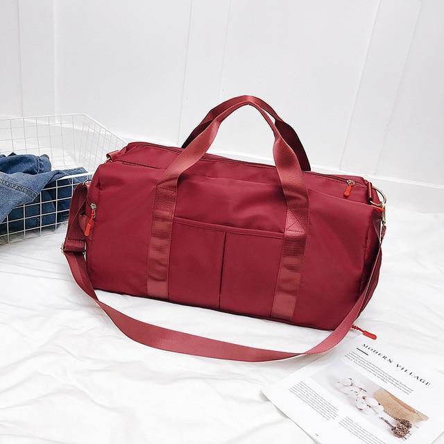 Men Sports Gym Bags - Avone - Ultimate Shopify Theme