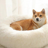 Soft Cat Dog Bed - Avone - Ultimate Shopify Theme