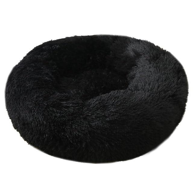 40-80cm Plush Cat Bed House - Avone - Ultimate Shopify Theme