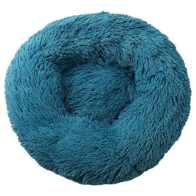 40-80cm Plush Cat Bed House - Avone - Ultimate Shopify Theme