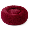 40-80cm Plush Cat Bed House - Avone - Ultimate Shopify Theme