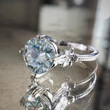 Wedding Jewelry Rings - Avone - Ultimate Shopify Theme
