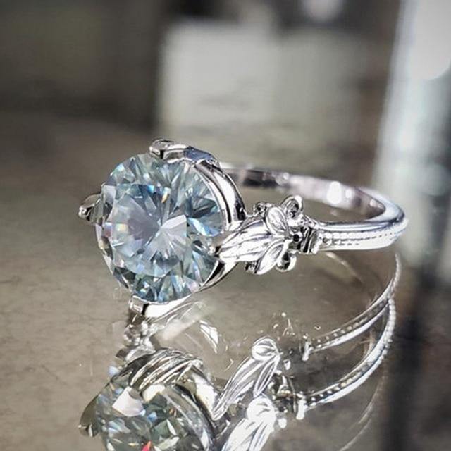 Wedding Jewelry Rings - Avone - Ultimate Shopify Theme