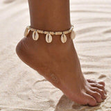Handmade Anklets - Avone - Ultimate Shopify Theme