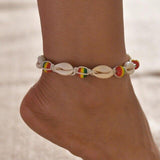 Handmade Anklets - Avone - Ultimate Shopify Theme