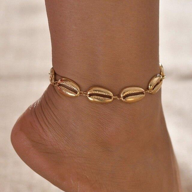 Handmade Anklets - Avone - Ultimate Shopify Theme