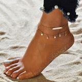 Handmade Anklets - Avone - Ultimate Shopify Theme