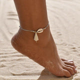 Handmade Anklets - Avone - Ultimate Shopify Theme