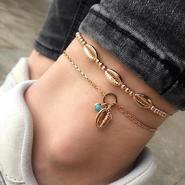 Handmade Anklets - Avone - Ultimate Shopify Theme