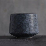 Big capacity ceramic tea cup