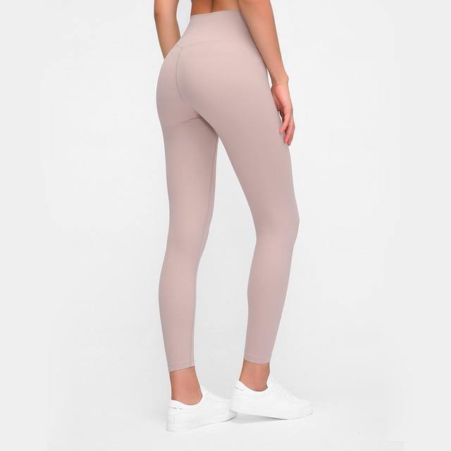 Women Yoga Leggings Gym - Avone - Ultimate Shopify Theme