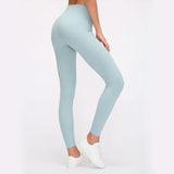 Women Yoga Leggings Gym - Avone - Ultimate Shopify Theme