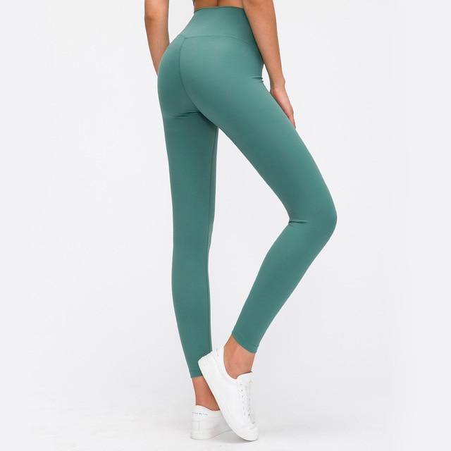 Women Yoga Leggings Gym - Avone - Ultimate Shopify Theme