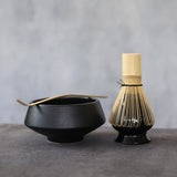 LUWU traditional ceramic matcha sets