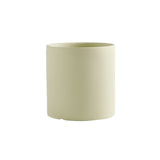 Cylindrical Shape Flower Pot