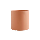 Cylindrical Shape Flower Pot