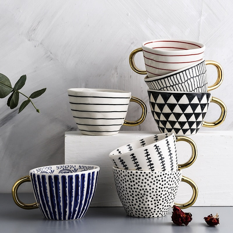 Mug Cup for tea Coffee Cups