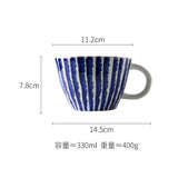 Mug Cup for tea Coffee Cups