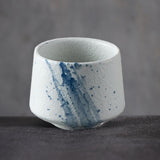 Big capacity ceramic tea cup