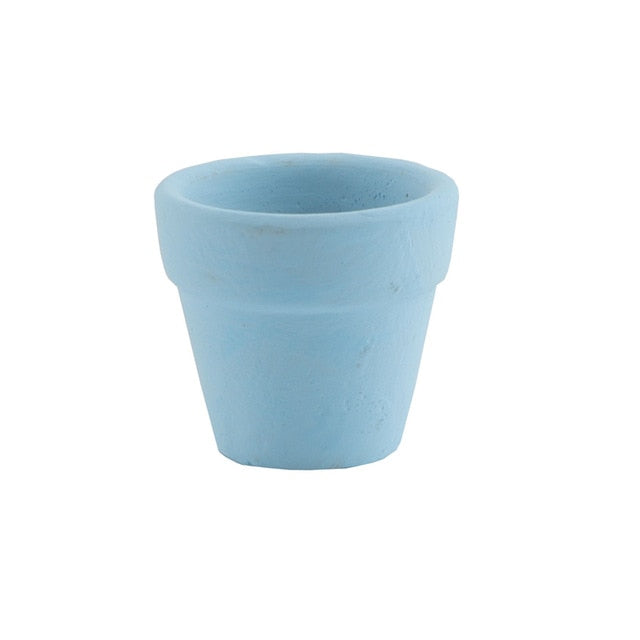 Colourful Pot Clay Ceramic Pottery
