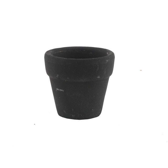 Colourful Pot Clay Ceramic Pottery