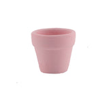 Colourful Pot Clay Ceramic Pottery