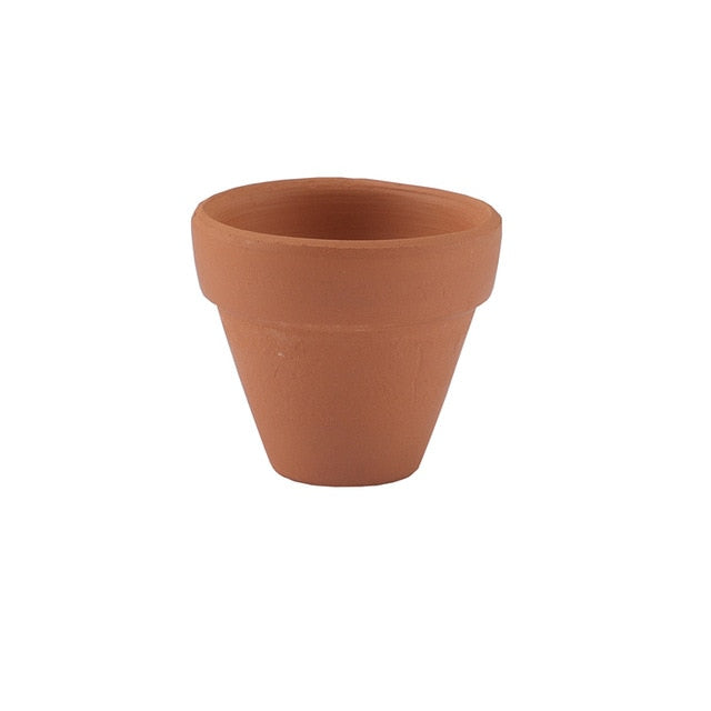 Colourful Pot Clay Ceramic Pottery