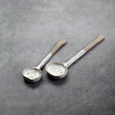Tableware Irregular Rice Bowl