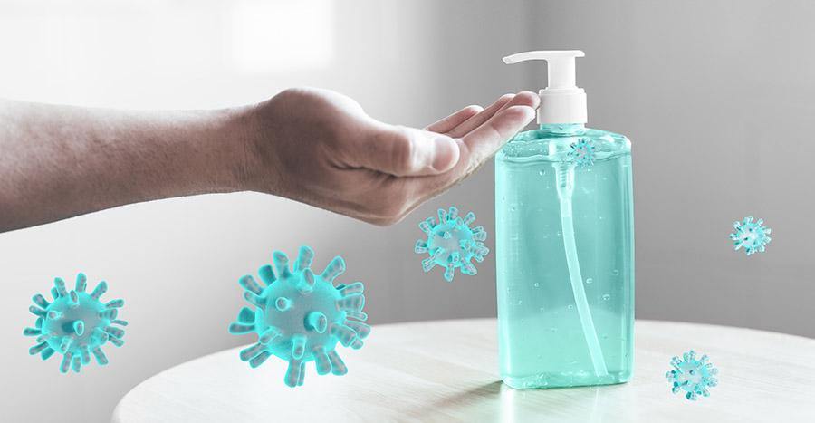Everything You Need to Know About Hand Sanitizers - Avone - Ultimate Shopify Theme