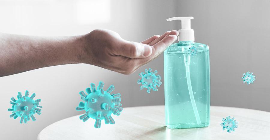 Everything You Need to Know About Hand Sanitizers