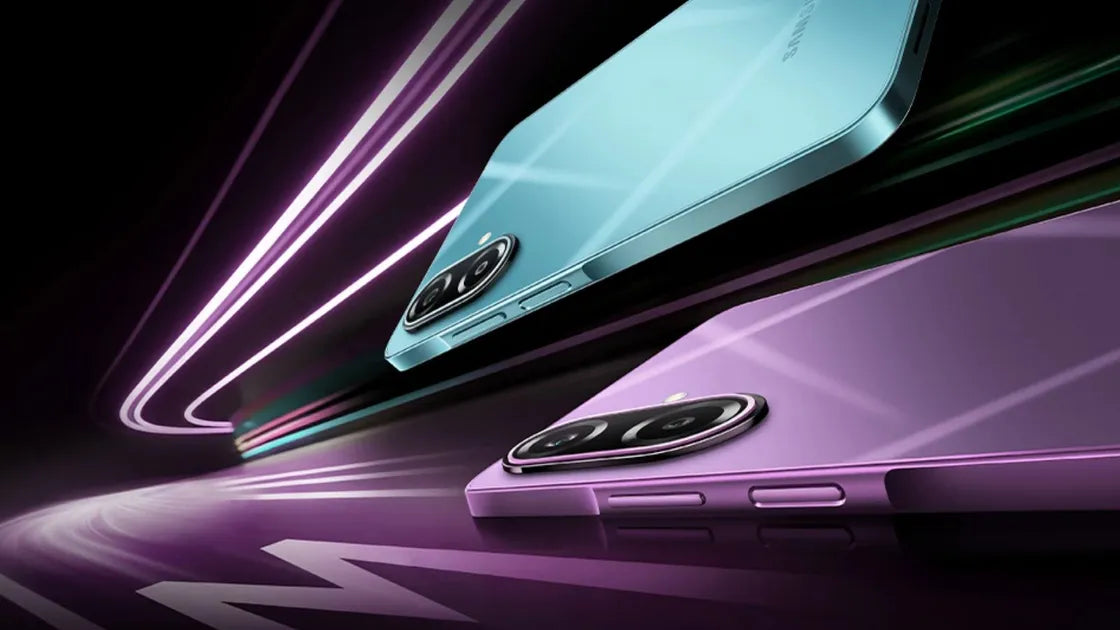 Samsung Galaxy M17e is real, specs and launch date officially confirmed